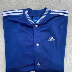 Vintage Adidas Sweater